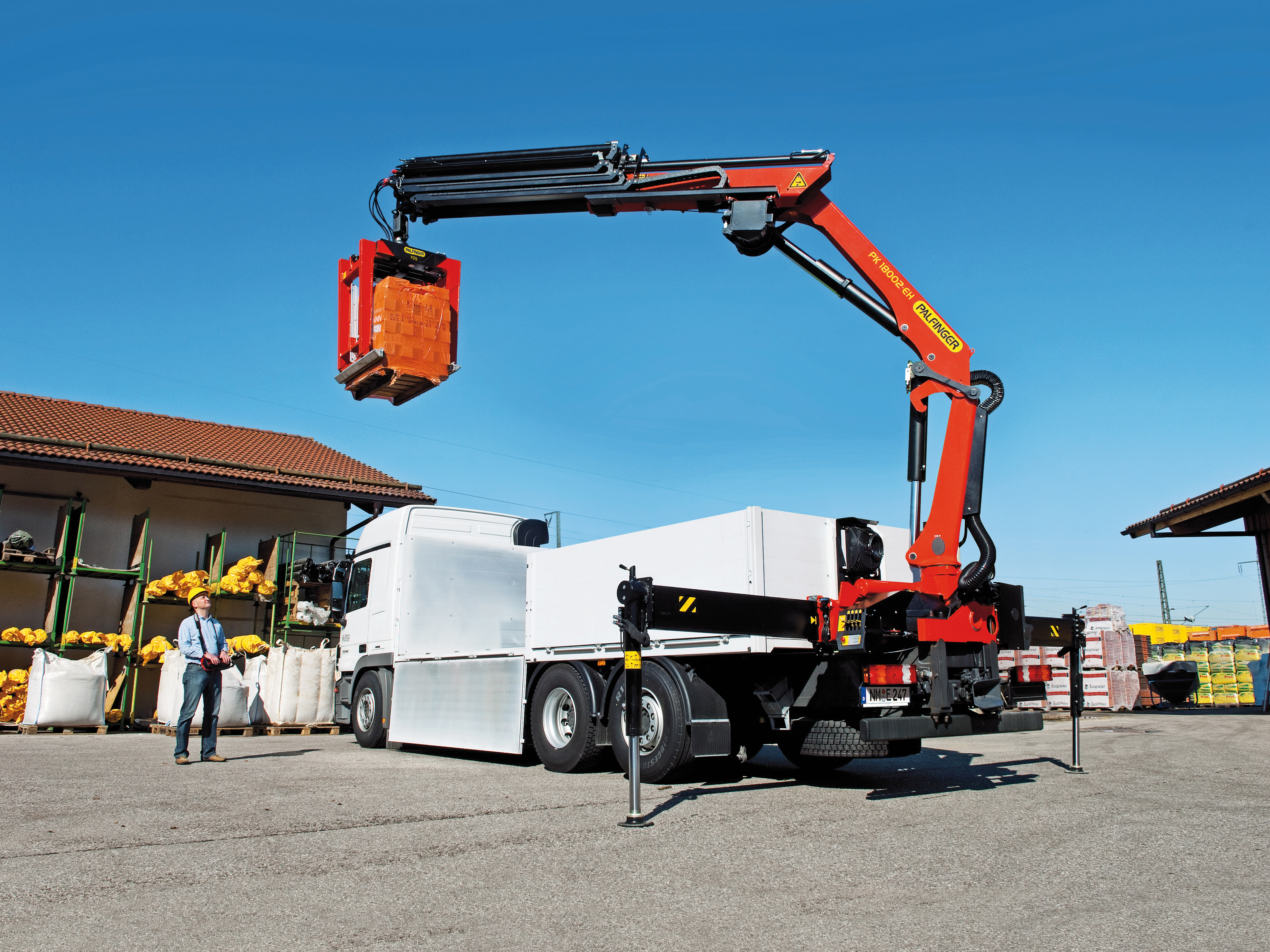 Equipment 12