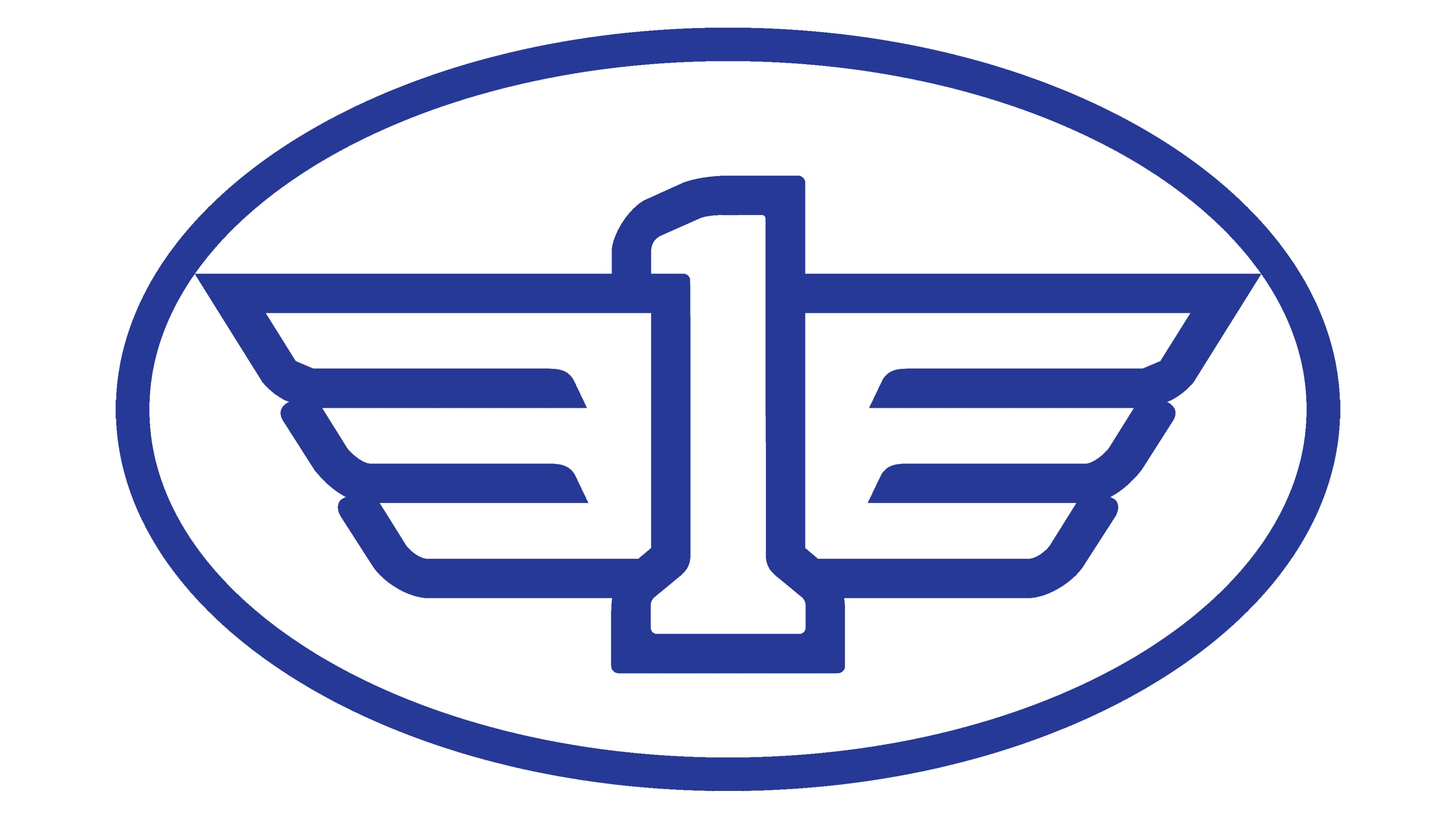 Faw Trucks Truck brands logo