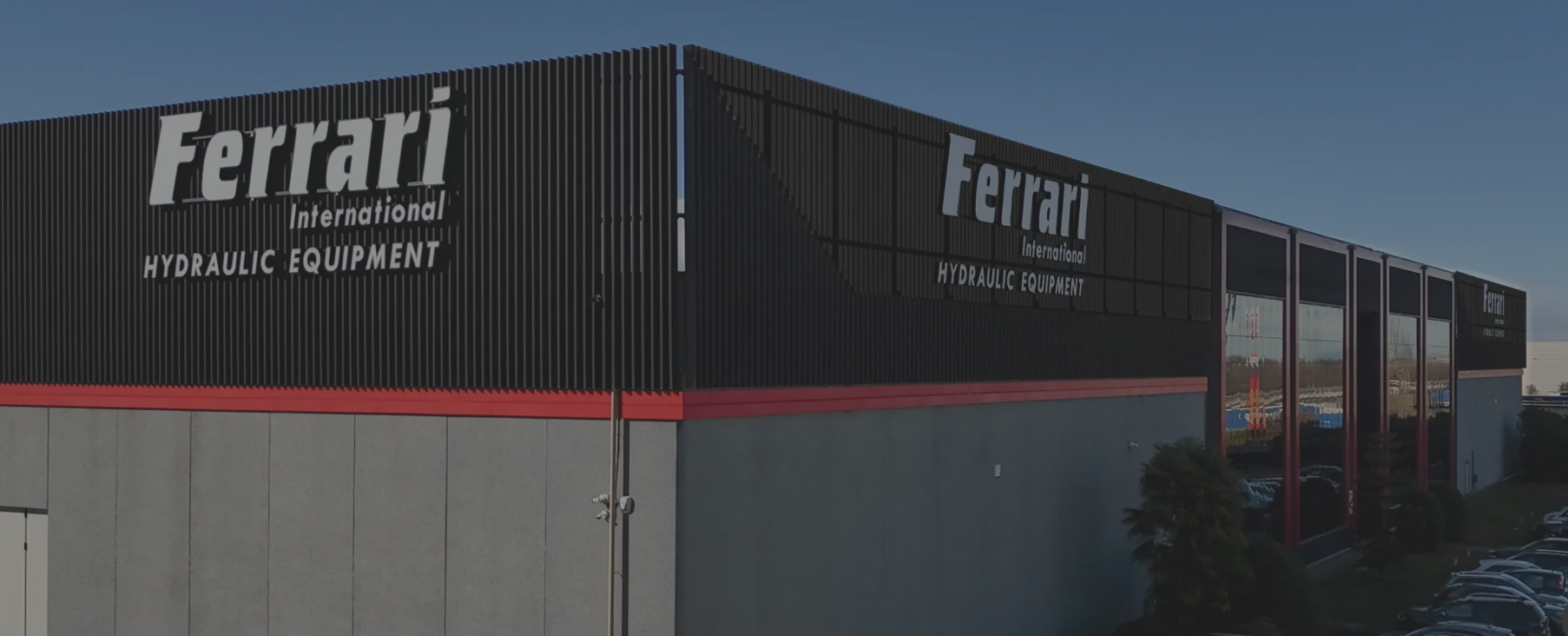 Ferrari International