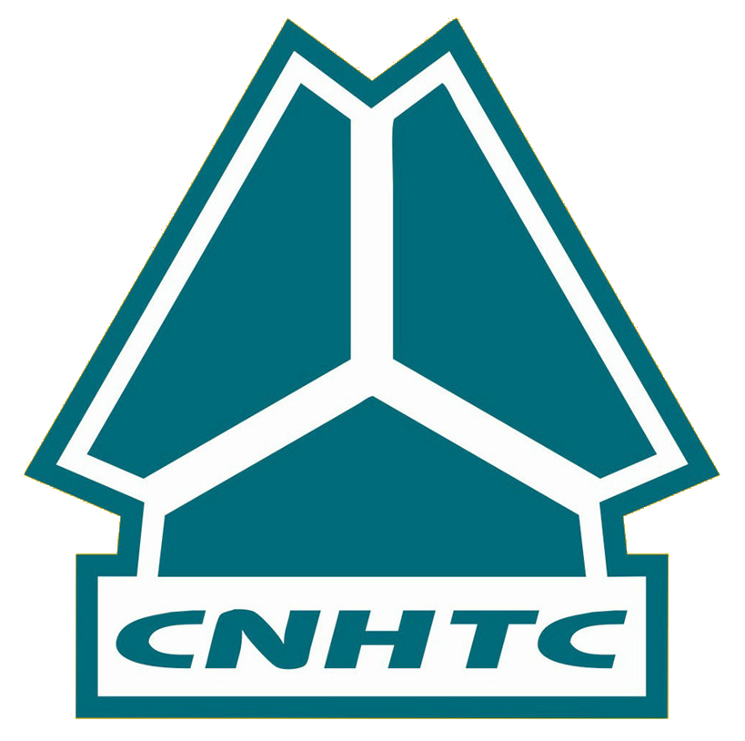 Sino Trucks Truck brands logo