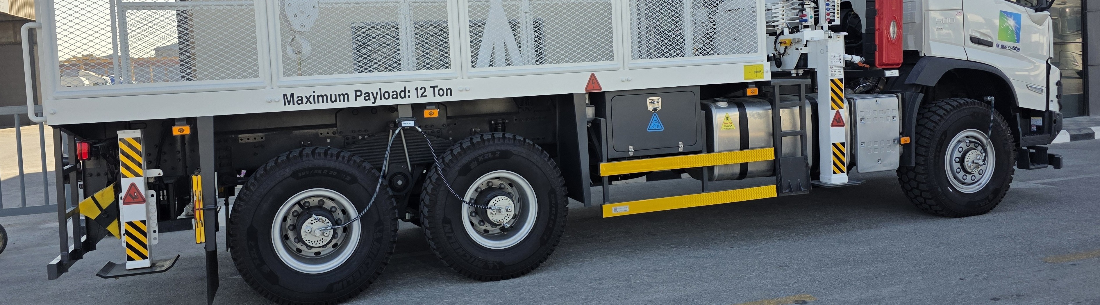 TIREBOSS 07 image