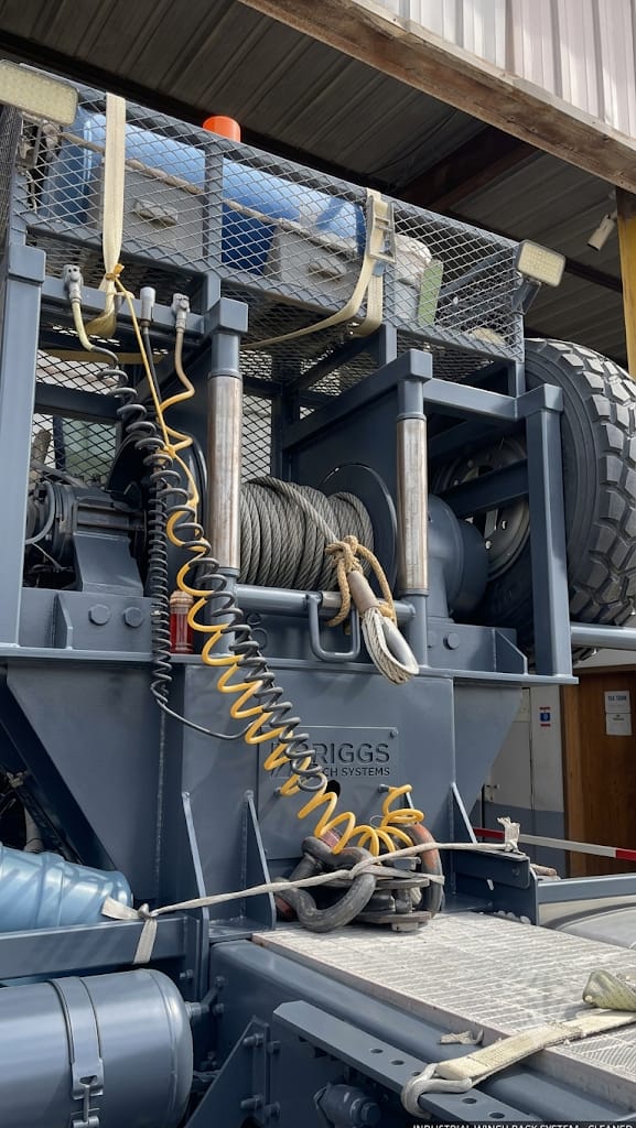 TWG Winch 03 image