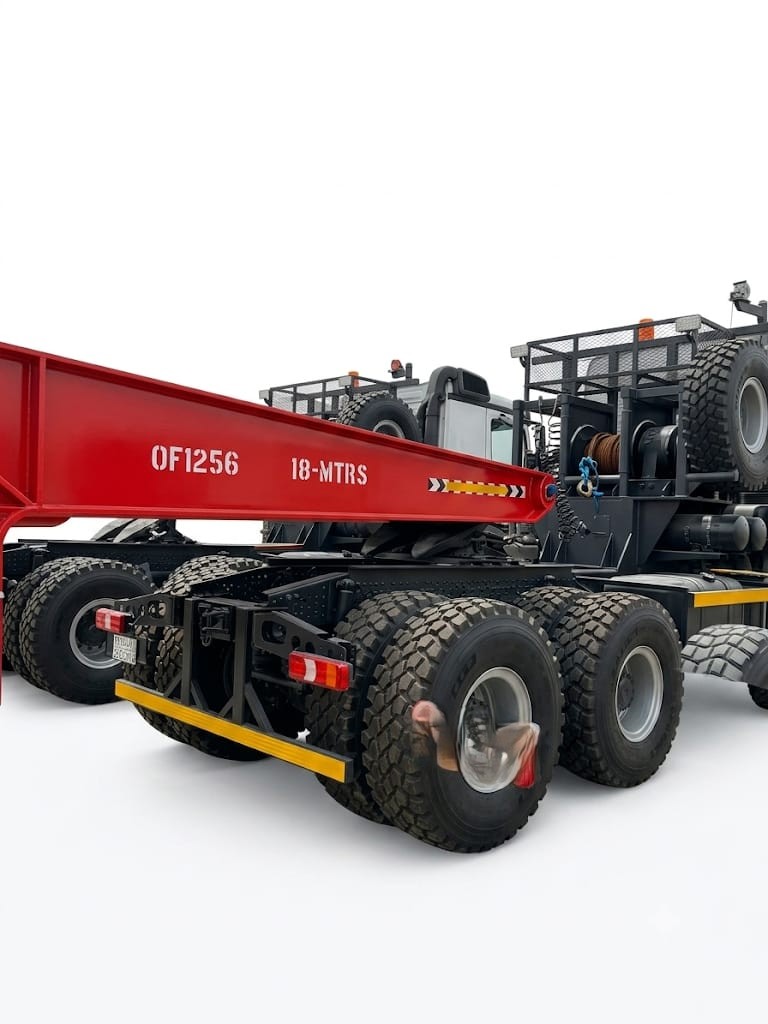 TWG Winch 04 image
