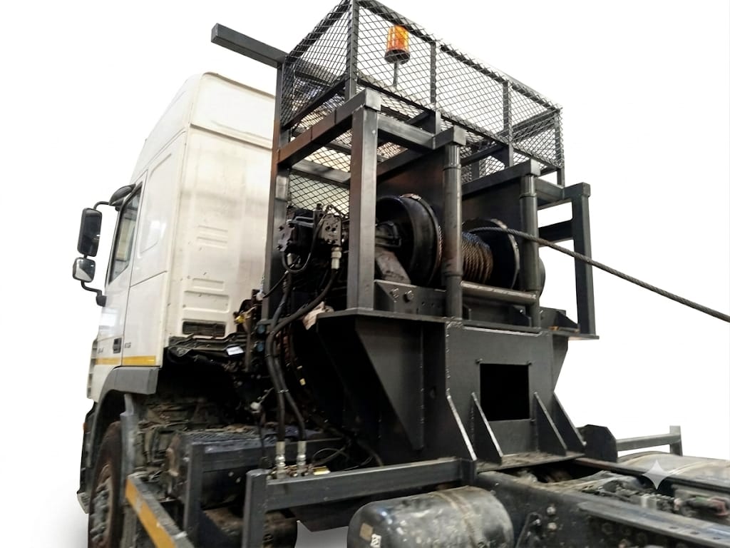 TWG Winch 05 image