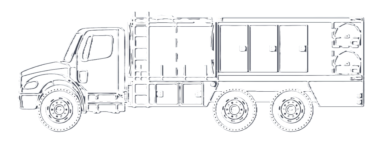 Mobile Generators