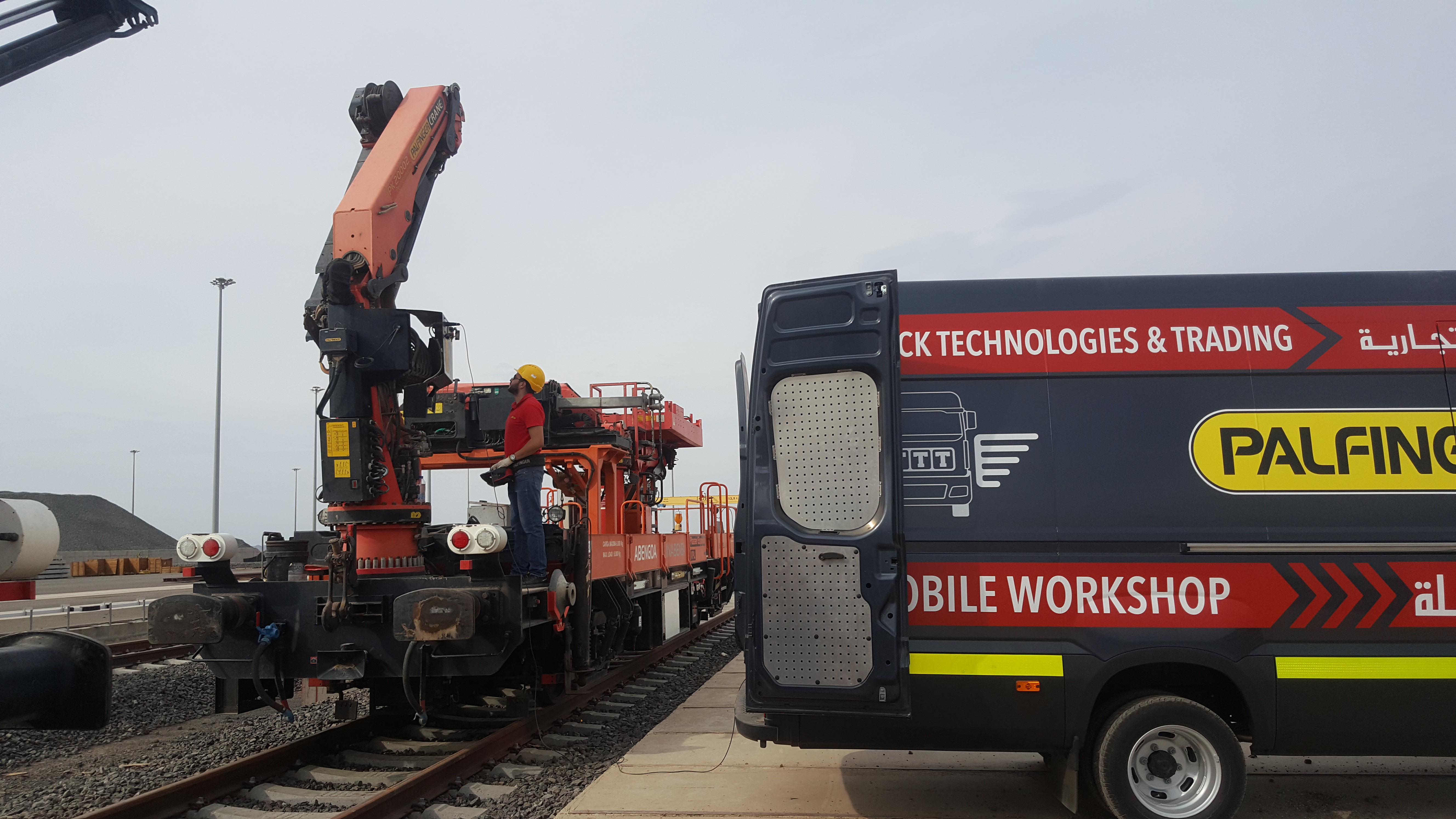 Service Services image